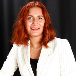 Meet your Posher, Linda